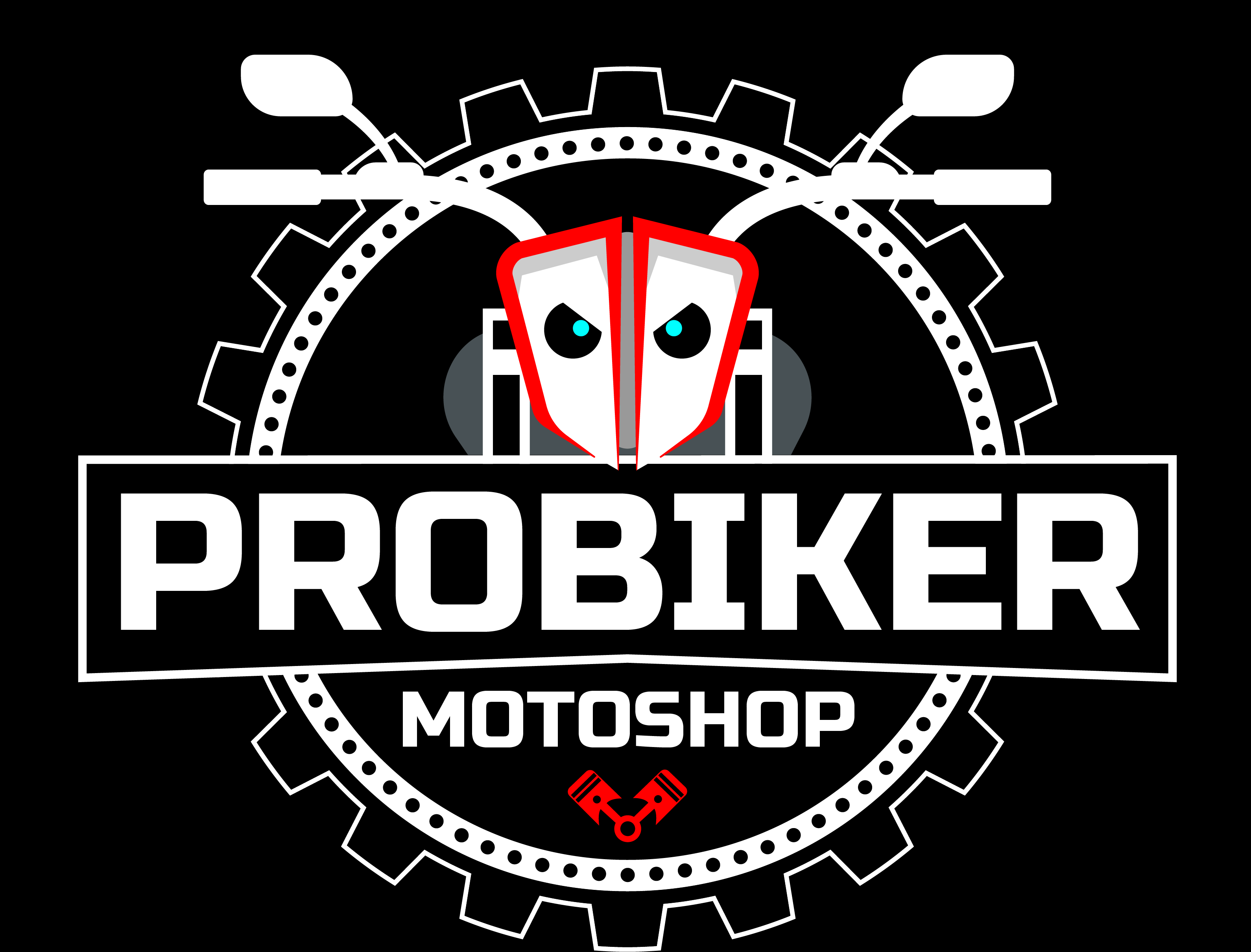 ProBiker Moto Shop