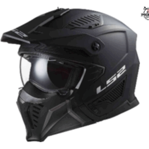 LS2 ABIERTO OF606 DRIFTER SOLID MATT