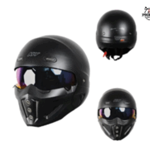 CASCO KOV SPECTRUM CARBON NEGRO