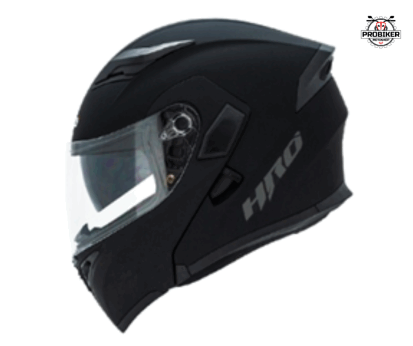 CASCO HRO ABATIBLE  3400 EVO SOLID
