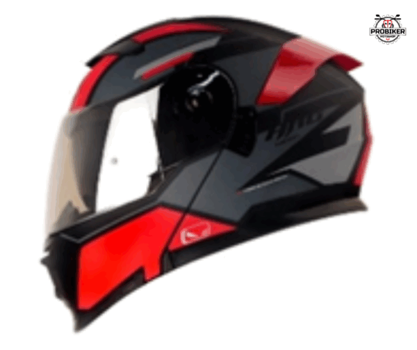 CASCO ABATIBLE HRO 3440DV LAZZARD N.M RJ
