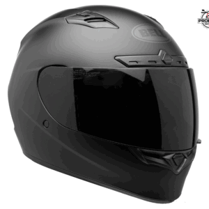 CASCO BELL QUALIFIER DLX NEG VISOR X2