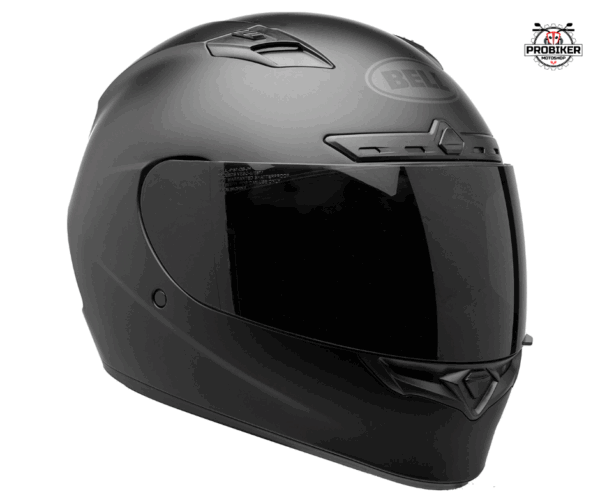 CASCO BELL QUALIFIER DLX NEG VISOR X2