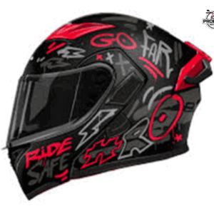 CASCO HRO ABATIBLE 3400DV EVO DESTROY
