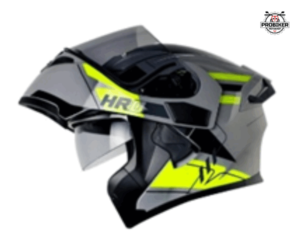 CASCO HRO ABATIBLE 3400DV EVO SWAG