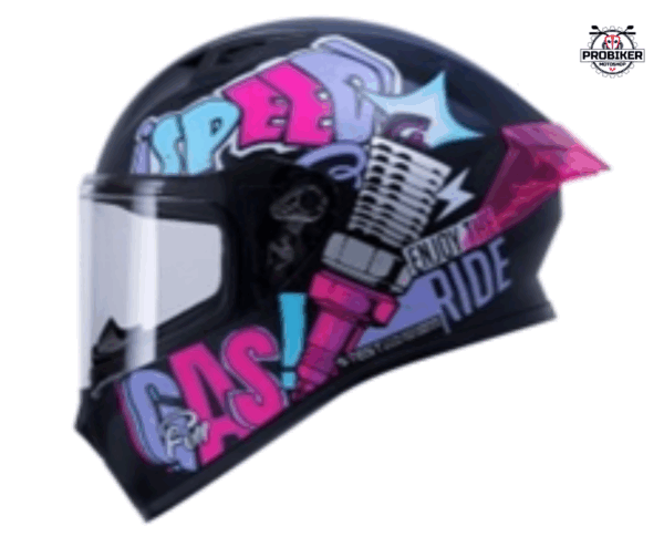 CASCO ICH 503 MAGIC ROZA