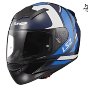 CASCO LS2 INTEGRAL FF352 ROOKIE DOWN