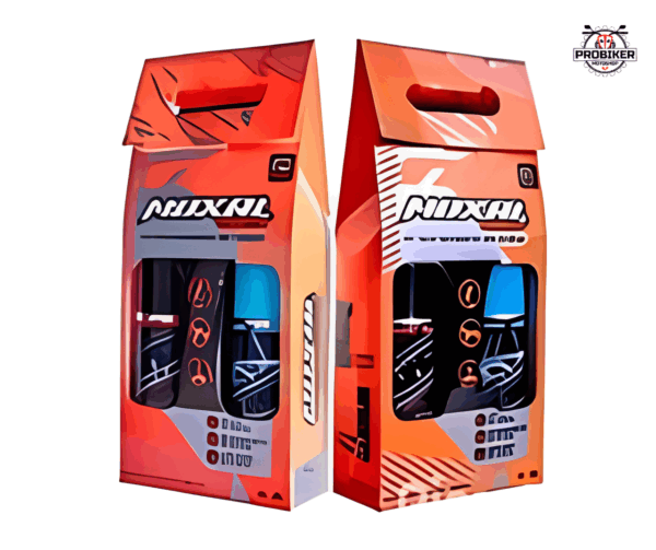 MOXAL KIT DE MANTENIMIENTO CADENA