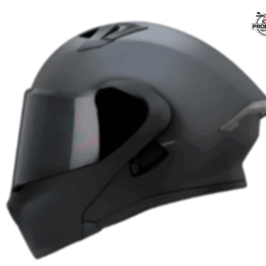 CASCO ICH 3120 NEGRO MATT