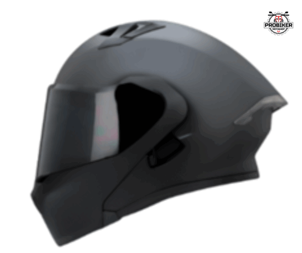 CASCO ICH 3120 NEGRO MATT