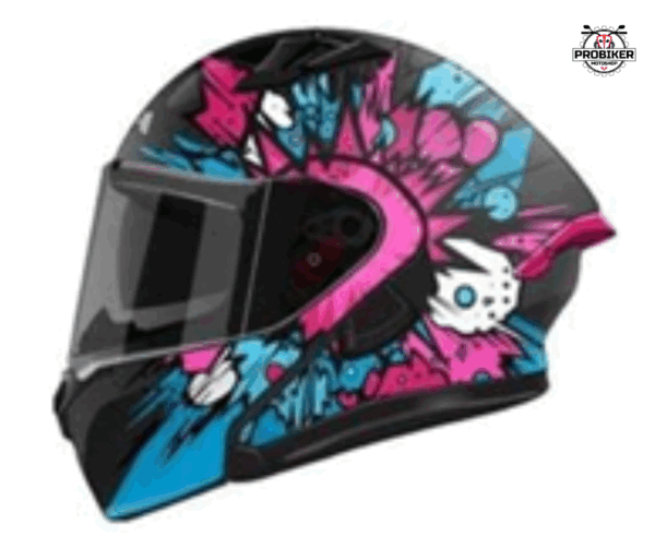 CASCO ICH 3120DV COMIC BOOM