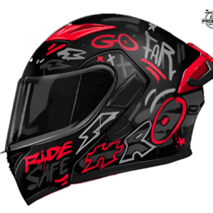 CASCO HRO ABATIBLE 3400DV EVO DESTROY