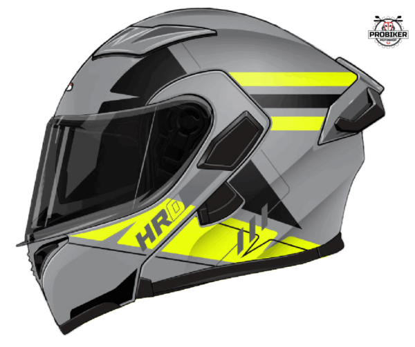 CASCO HRO ABATIBLE 3400DV EVO SWAG