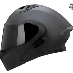 CASCO ICH 3120 NEGRO MATT