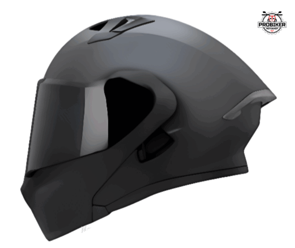 CASCO ICH 3120 NEGRO MATT