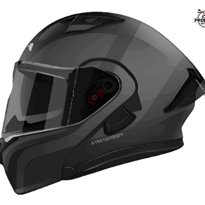 CASCO ICH 3120 TEST CRASH NEGRO