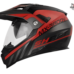 CASCO SHAFT DOBLE PROPÓSITO MX380DV FURIOUS