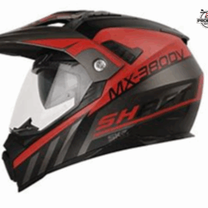 CASCO SHAFT DOBLE PROPÓSITO MX380DV FURIOUS