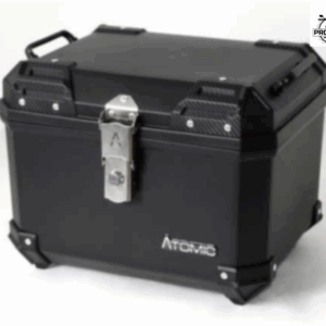 BAUL MALETA SUPERIOR ATOMIC RANGER BLACK 42 LT
