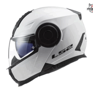 CASCO LS2 SCOPE ABATIBLE WHITE FF902