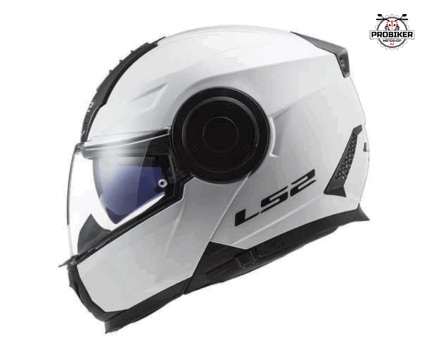 CASCO LS2 SCOPE ABATIBLE WHITE FF902
