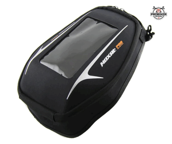 MALETA DE TANQUE MM-05 3LTS