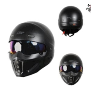 CASCO KOV SPECTRUM CARBON NEGRO