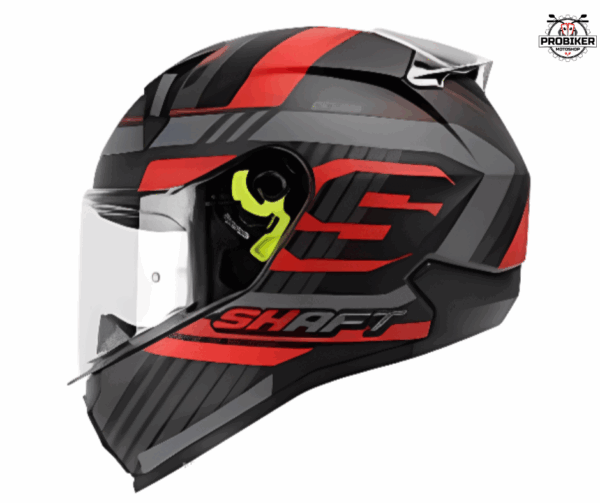 CASCO SHAFT INTEGRAL 560 BRIGHT