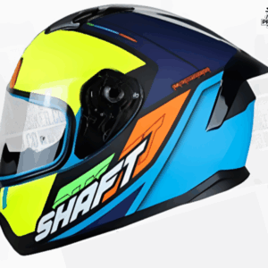 CASCO INTEGRAL SHAFT 582P ALFA AZ NAVY VERDE