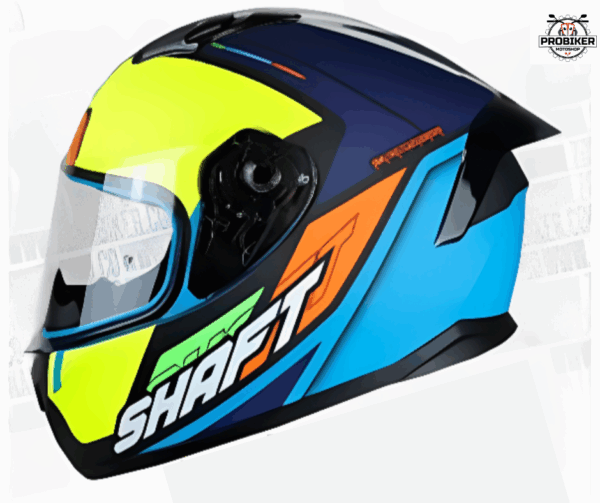 CASCO INTEGRAL SHAFT 582P ALFA AZ NAVY VERDE
