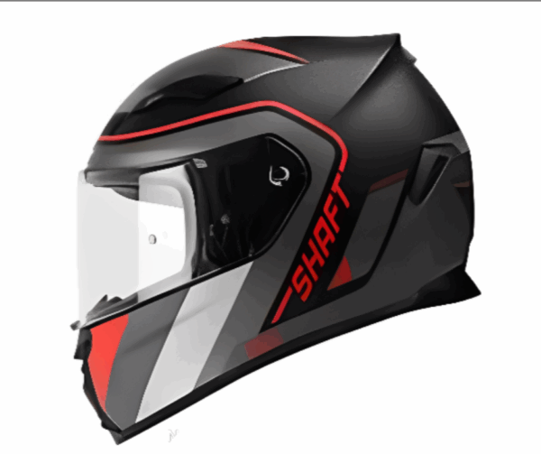 CASCO INTEGRAL SHAFT 591 PARALEL