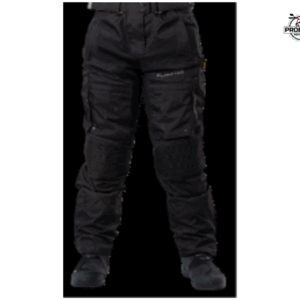 PANTALON ALFA STAR TOURING MILTON NEGRO