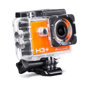 CAMARA DE ACCION MIDLAND H3 HD+