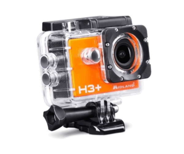 CAMARA DE ACCION MIDLAND H3 HD+