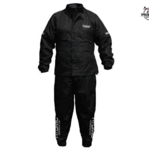 IMPERMEABLE ATOMIC ADRENALINE