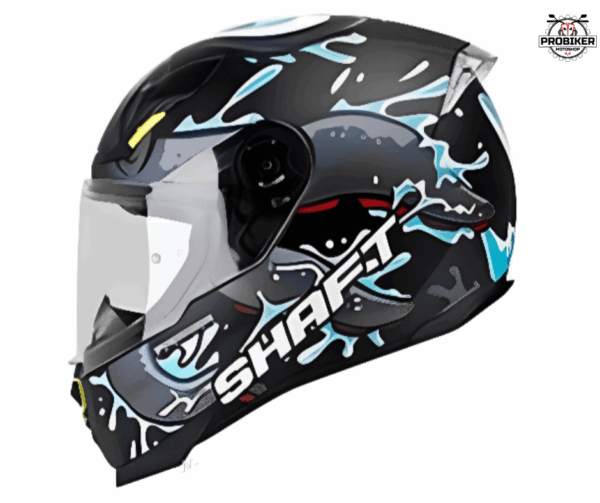CASCO INTEGRAL SHAFT 562 OCTAFUN