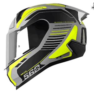 INTEGRAL SHAFT SH-560 EVO CHAOS GR