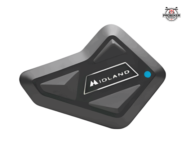 INTERCOM MIDLAND BT MINI UNIDAD