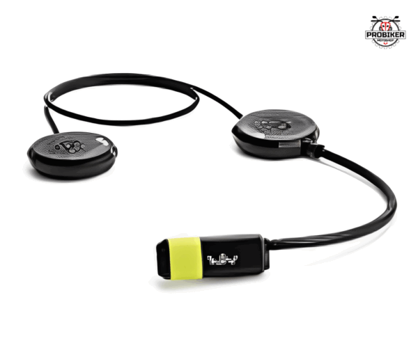 INTERCOM TWIINS HF 3