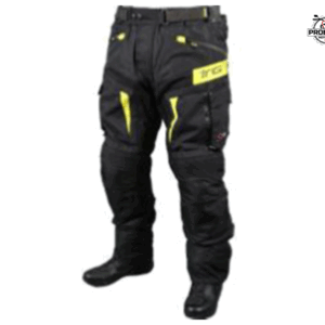 PANTALON TRG HOMBRE PARAGON 2 M NEG/AMAR