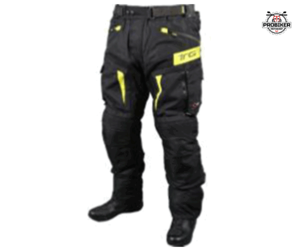PANTALON TRG HOMBRE PARAGON 2 M NEG/AMAR