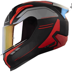 CASCO INTEGRAL SHAFT SH-60 EVO CHAOS NG RJ VISOR