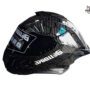 CASCO BELLBIKE 820 BEL-1 TIPO FIBRA