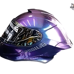 Casco Bellbike 820 Camaleón