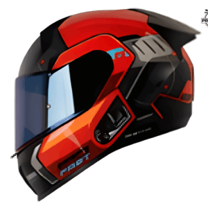 CASCO SHAFT INTEGRAL 560 EVO CHIEF