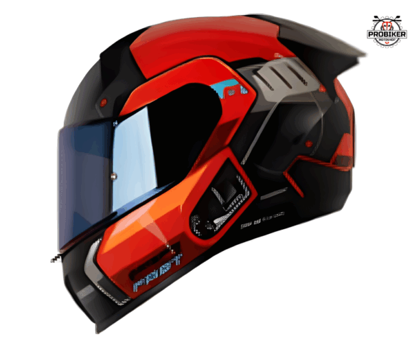 CASCO SHAFT INTEGRAL 560 EVO CHIEF