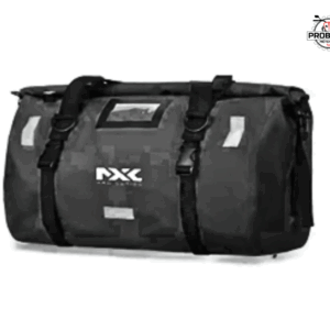 MALETA MOXAL POSTERIOR 40L NEGRA