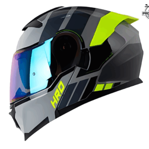 CASCO HRO ABATIBLE 3440DV GRIS