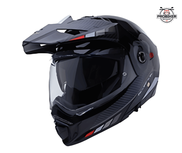 CASCO SCORPION DUAL ADX-2 CAMINO
