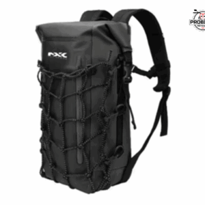 MOCHILA NEGRA MOXAL 30L EXPLORER MP30